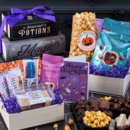 Open if You Dare Tower