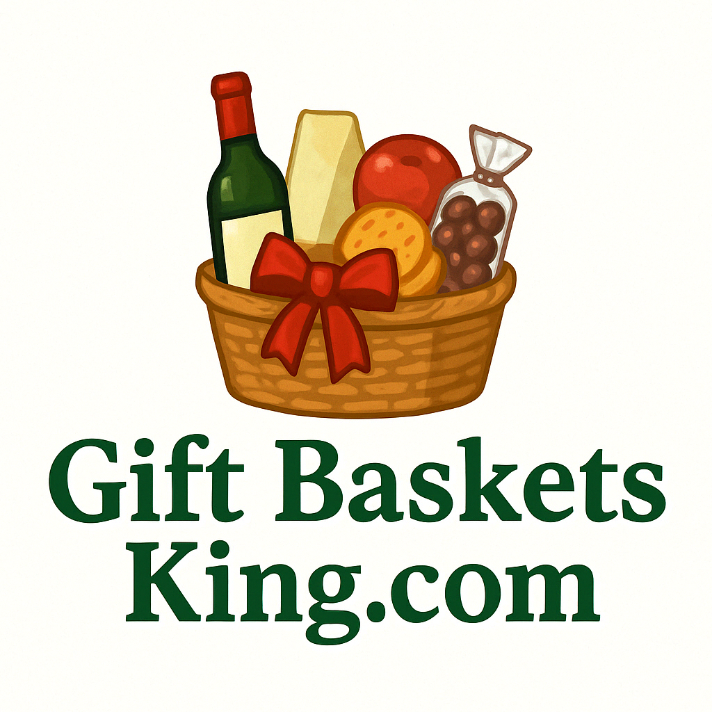 GiftBasketsKing® Gift Card