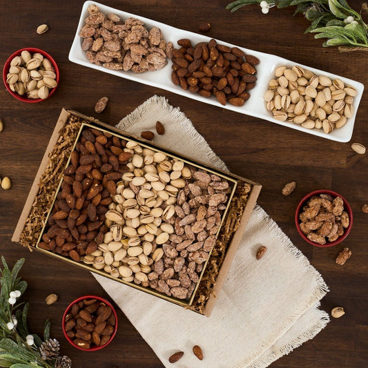Mendocino County Gift Box