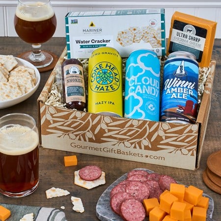 The Beer Expert Trio